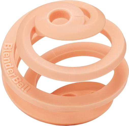 BlenderBall Color