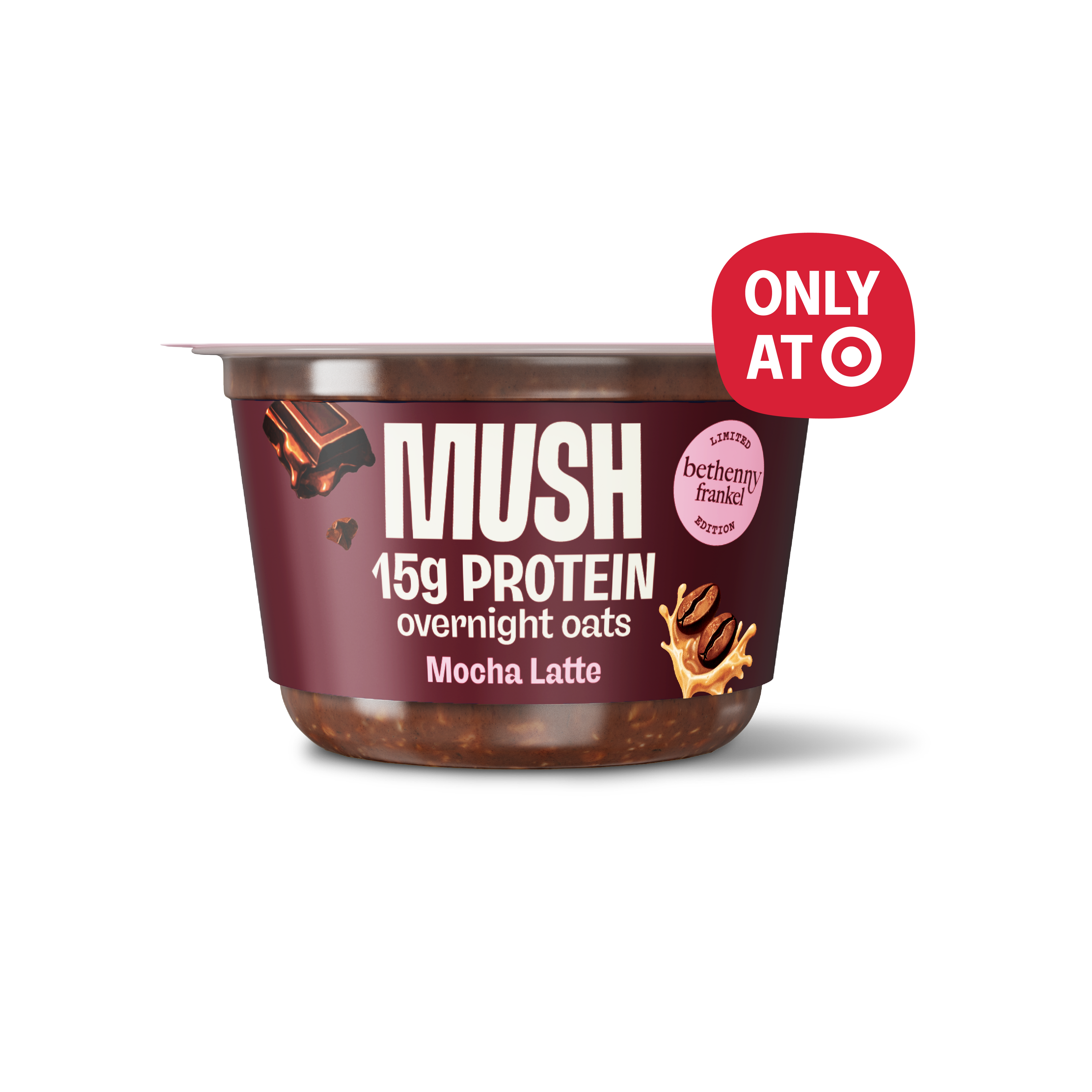 Mocha Latte