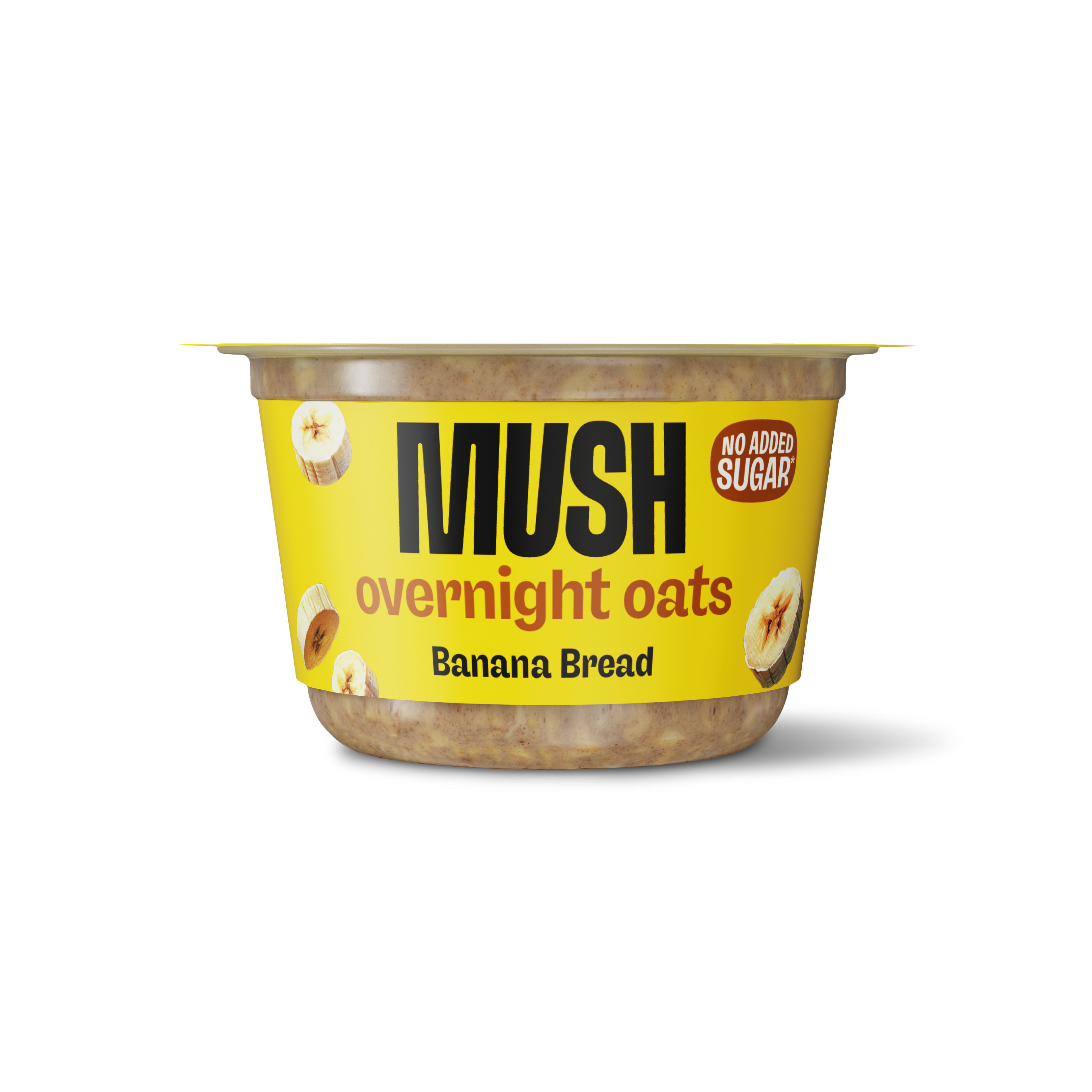 Banana Bread