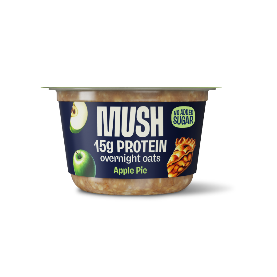 Apple Pie