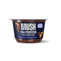 Chocolate Peanut Butter