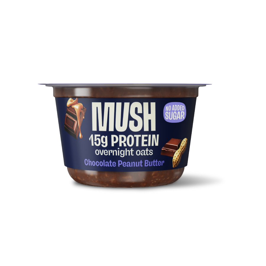 Chocolate Peanut Butter