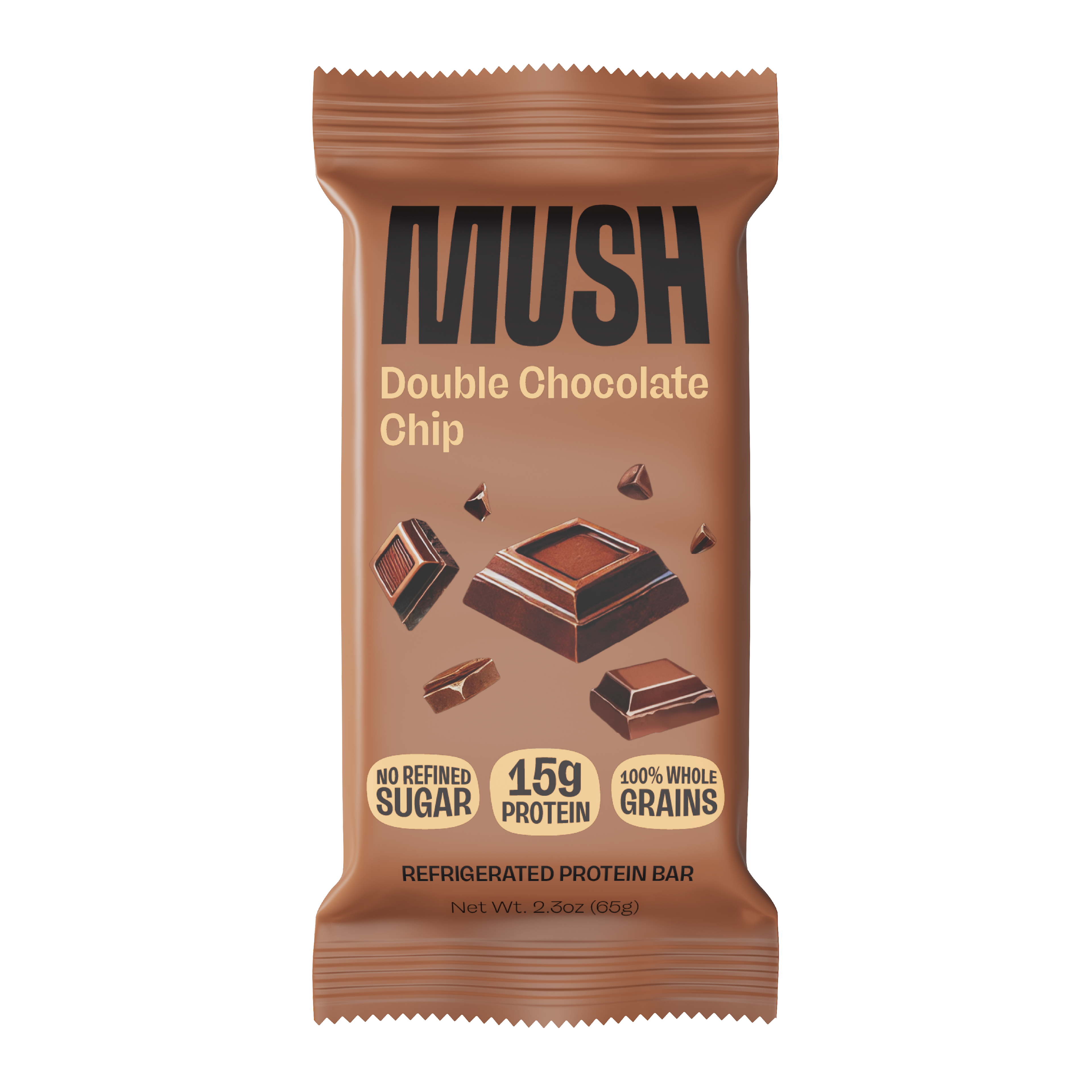 Double Chocolate Chip