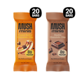 Minis 40-pack