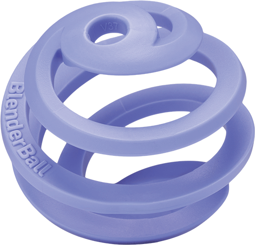 BlenderBall Color