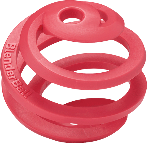 BlenderBall Color