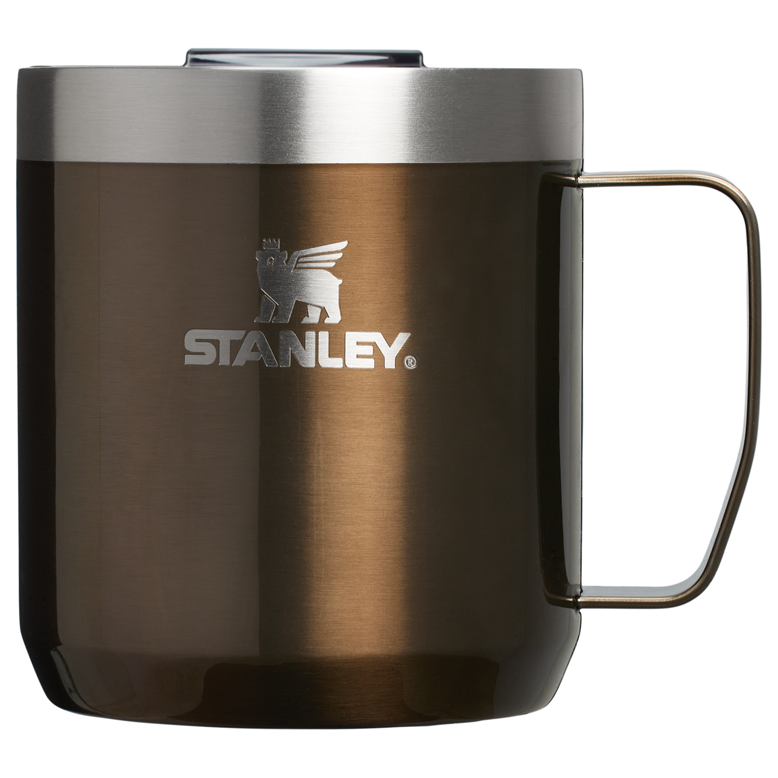 Classic Legendary Camp Mug | 12 OZ